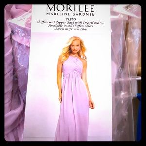 Morilee Bridesmaid Dress